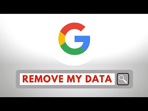 How to Delete Your Google Account Data