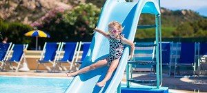 Paint a Pool Slide in 5 Steps | DoItYourself.com