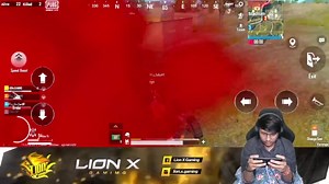 31K views · 589 reactions | Hacker Gameplay in Pubg Mobile Lite | Lion X Gaming | Facebook