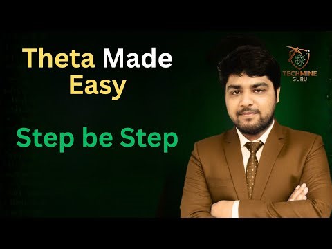 Unlock the Mystery of Theta Notation and Boost Your Coding Skills