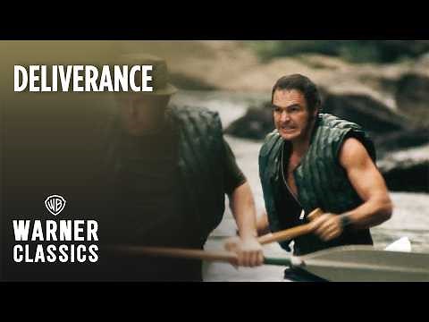 Deliverance | Lewis, You're Ruined! | Warner Classics