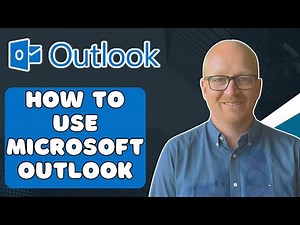 How to Use Microsoft Outlook (Step-by-Step Guide)