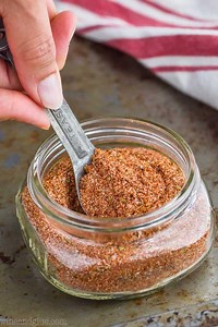 Cajun Seasoning Recipe