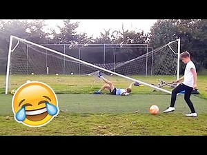 BEST FOOTBALL VINES 2024 - FAILS, SKILLS & GOALS #11