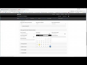 Como hacer un CFDI de Nómina versión 3.3 GRATIS