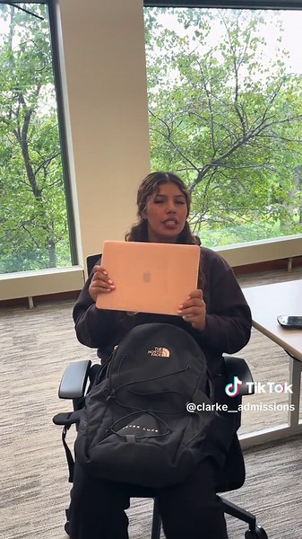 What's in My Backpack? College Essentials Revealed!