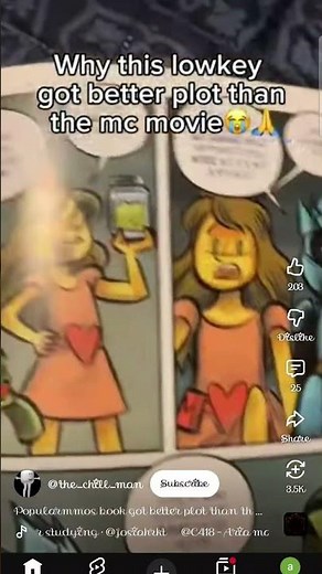 Popularmmos the movie pat and Jen