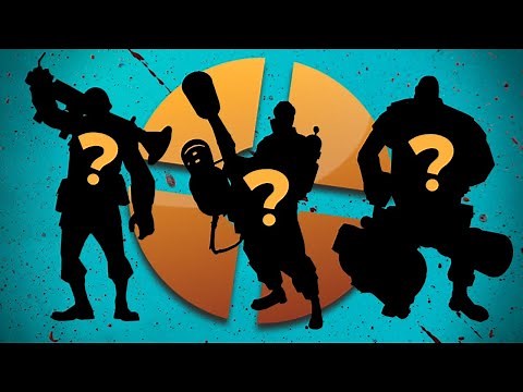 3 BEST classes for start! Team Fortress 2 beginner guide