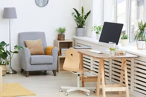 Inspirational Ideas to Create an Ideal Study Room