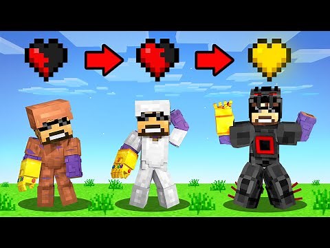 Unlocking New Infinity Armor in Minecraft (Insane Craft)