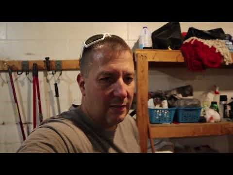 How To Remove Jammed laundromat Dryer Coin Box!!! | Following Keenan !