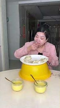 My stingy husband wanted to eat the braised pork all by himself, so I ate it all beforehand.