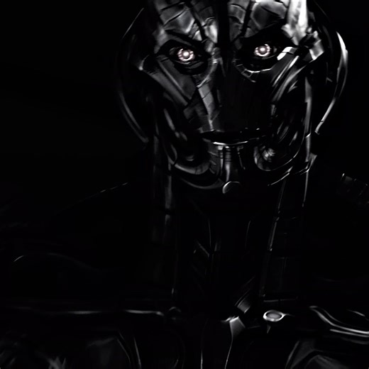 Exploring Ultron's Complex Character Analysis