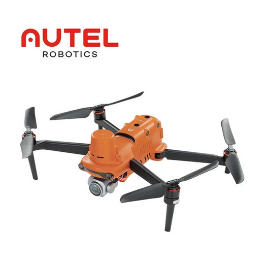 Autel Robotics EVO II PRO RTK V3 Rugged Bundle Real-Time Centimeter-level RTK Positioning Phase-free Control Enterprise Drone