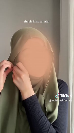 Simple Hijab Tutorial: Stylish Ways to Wear a Hijab