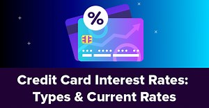 Credit Card Interest Rates Guide for 2025