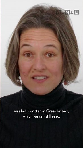 How Ancient Egyptians Sounded