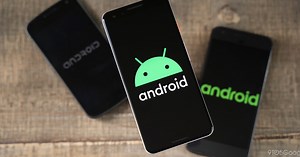 Google explains how Android's new brand is built for a new decade and busy future