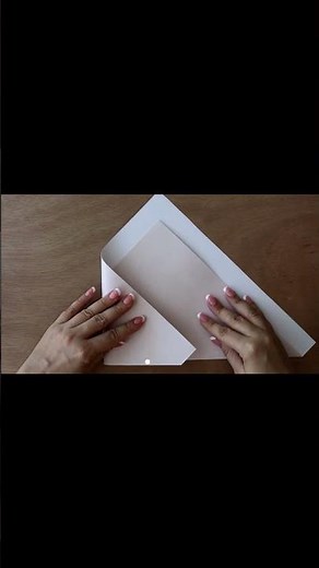 How To Make An Envelope From Paper In Minutes!