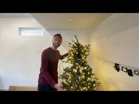 BEST Prelit Christmas Tree?
