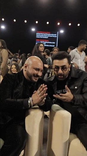 Badlaan Ne Meeh Paaya Ae... 🫶😍 #SaariDuniyaJalaaDenge #Animal