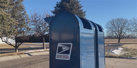 USPS: Certain mail processing operations to stay in North Platte