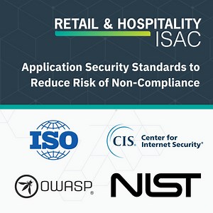 Application Security Compliance Standards - RH-ISAC