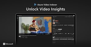 Azure AI Video Indexer - Cognitive Video Indexing