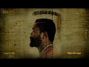 Sjava - Ngiyabonga (Official Audio)