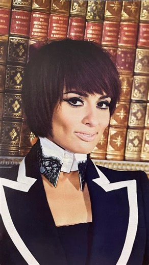 3.3K views · 290 reactions | Going through some old photoshoots and found some of my favourites looks #dancewithflavia #photoshoots #fashionshoots #magazineshoots #styledshoot | Flavia Cacace-Mistry | Facebook