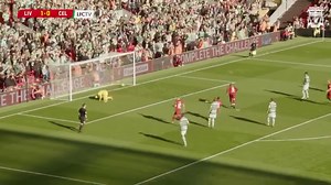Another memorable LFC Foundation Legends match at Anfield ❤️ Enjoy all the action from this afternoon’s 2-0 win over Celtic Legends 🎥 #Legends2023 | Liverpool FC