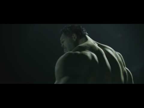 The Incredible Hulk 2 Official Trailer Teaser 2017