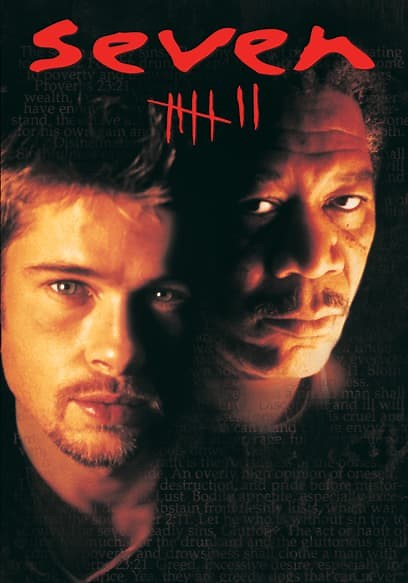 Seven (1995)