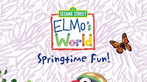 Elmo's World: Springtime Fun! - Apple TV
