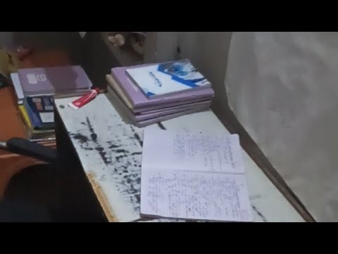 The Saurabh live Study up #cnet ✍️entrans exam preparation Day4