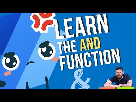 And Function / Expression | Power Automate