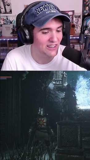Bloodborne Remastered vs. Dark Souls 3 Remastered