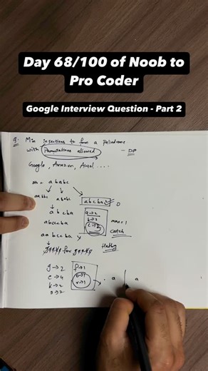 Code & Complexity on Instagram: "I will make you an advanced coder"