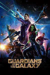 Guardians of the Galaxy (2014) Streaming - Where to Watch Online