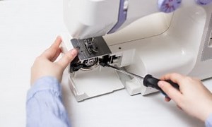 Sewing Machine Repair Guide: Schools, Classes, Courses