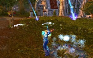 WoW Classic Frost Mage AoE Guide - WoW Classic - Warcraft Tavern
