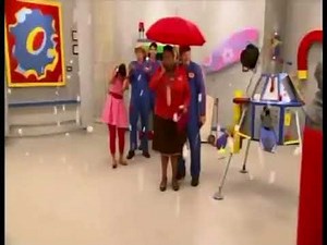 Imagination Movers Disney Junior 2 New Episodes Promo