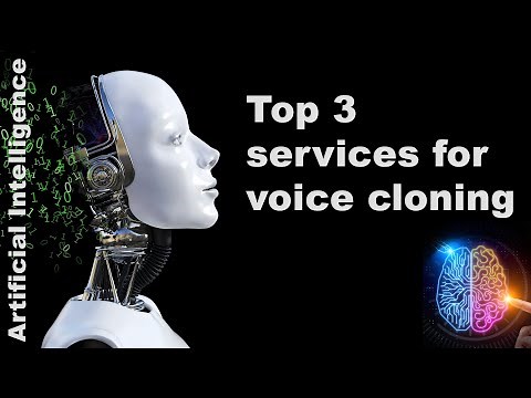 3 Best AI Voice Cloning Services: Review