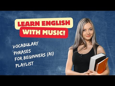 1 Hour of Easy English Songs! | 28 Fun & Simple Tracks for Beginners