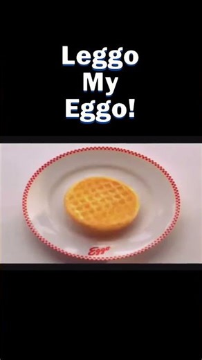 Why Are Eggo Waffles So Irresistible?