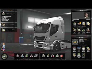 How to Install & Remove Mods in Euro Truck Simulator 2 | Step-by-Step Guide