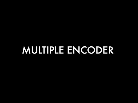 STM32 Multiple Encoder Tutorial || STM32CubeIDE || DC motor