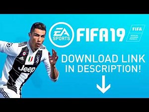 HOW TO INSTALL FIFA 19 DEMO PC