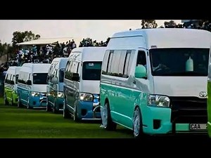 Umdlalo Wamanzi Mandeni | 20 July 2025 | Salukazi Somlungu