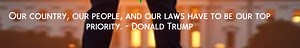Donald Trump Loading Screen Tips Replacer by SimmerMods